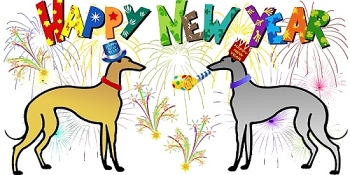 Happy New Year